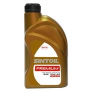 SINTEC LUX 10w40 SL/CF 1L полусинтетическое моторное масло