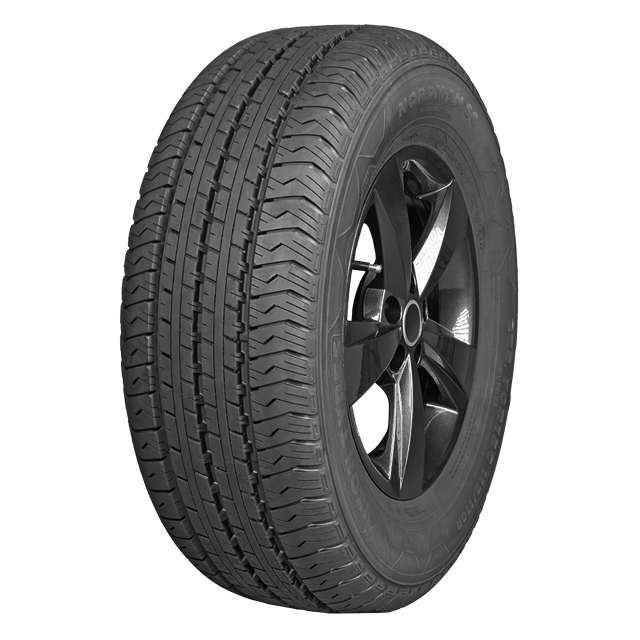 Шина Ikon Tyres (Nokian Tyres) Nordman SC 185/75 R16C 104/102S