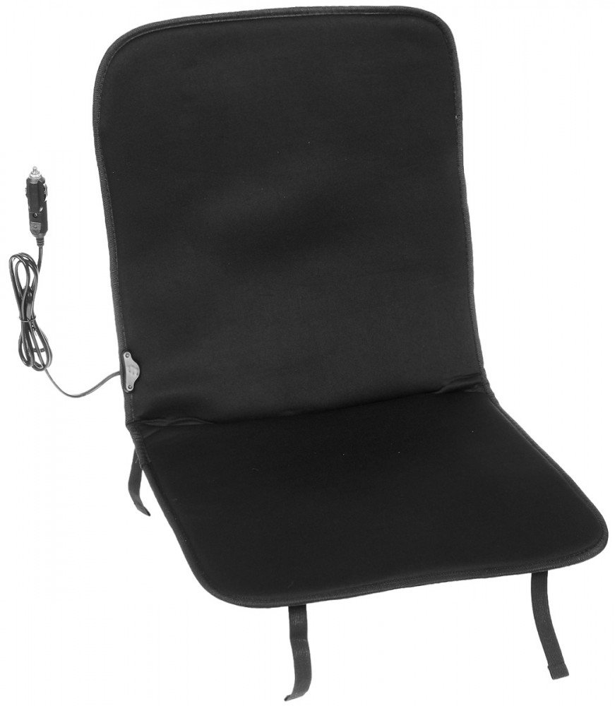 накидка на сиденье с подогревом "avs" hc-167 (12в)