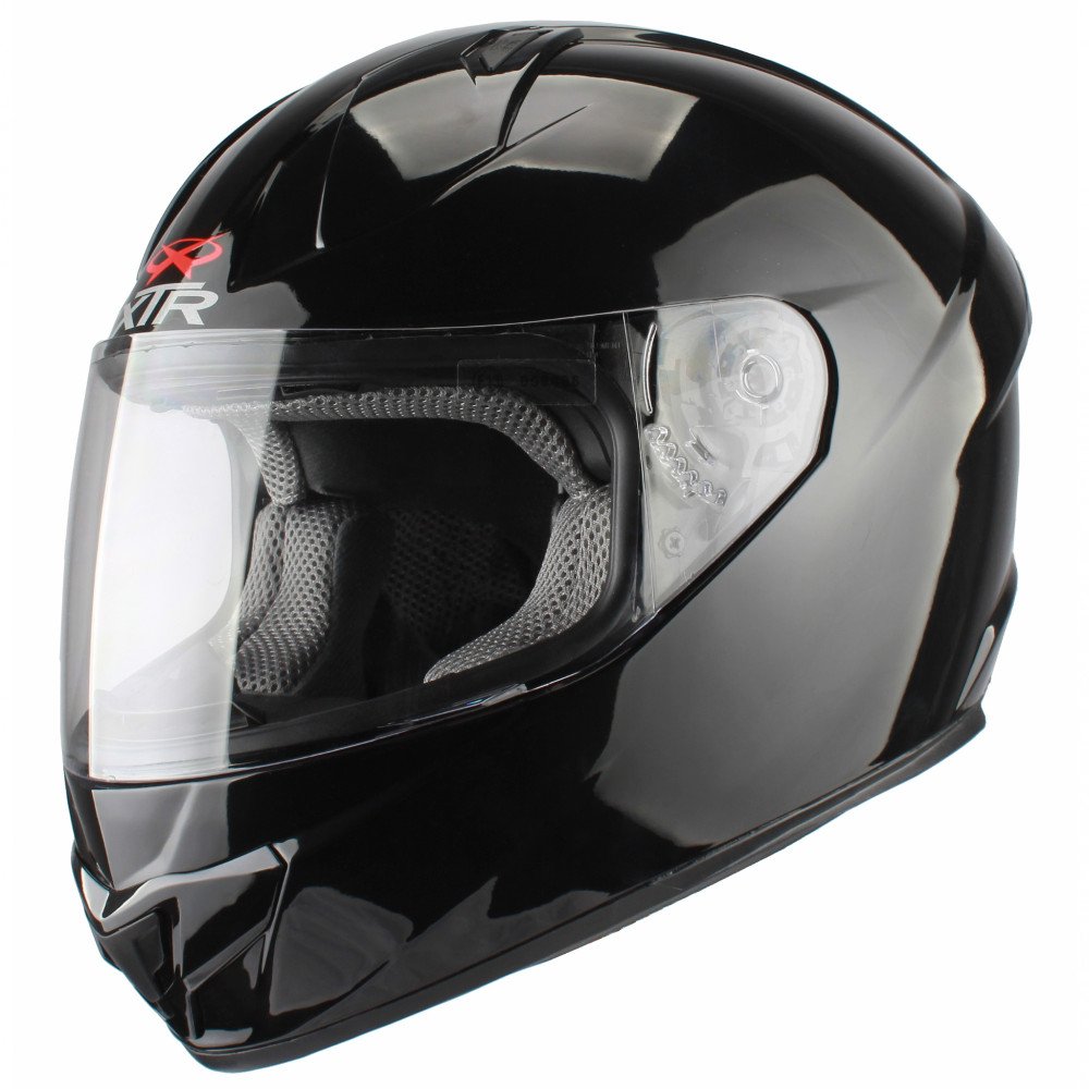 Шлем интеграл XTR FFE1 черный S