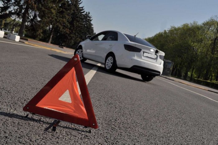 Госавтоинспекция Карелии информирует об аварийности на дорогах республики за 9 месяцев 2017 года.