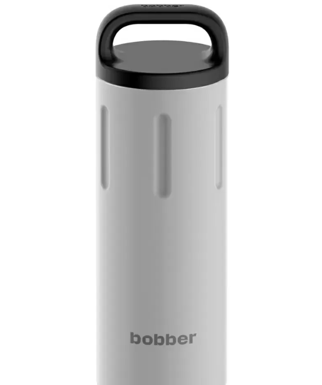 Термос Bobber Bottle-770 Sand Grey (0,77л.)