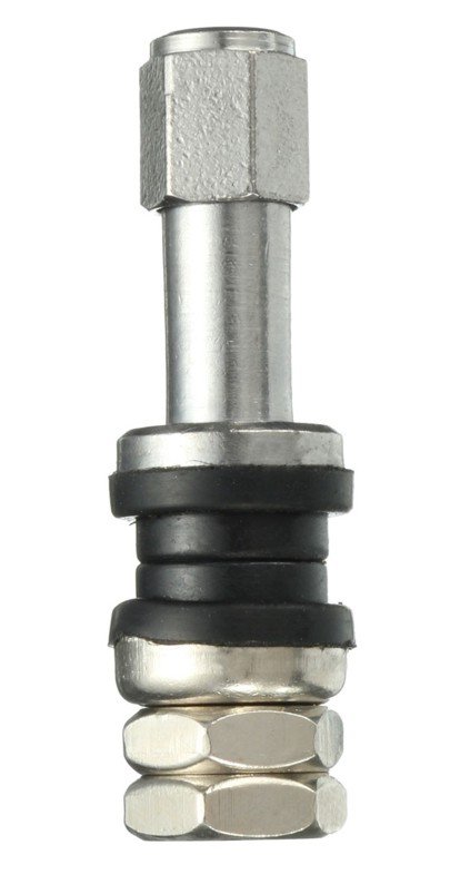 Вентиль V-4 разборный металлический  l=43 mm НОРМ