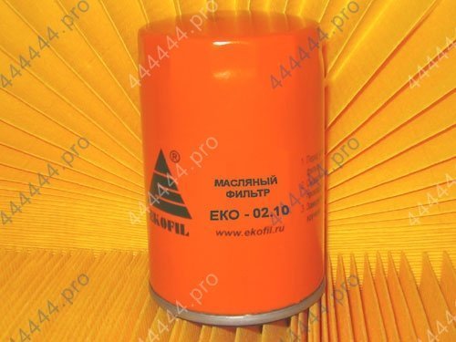 Фильтр масляный ЕКО-02.10 (FAW-1041, 1051)  W 930/11