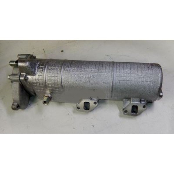 теплообменник двигателя камаз-евро-2,3,4 масляный (универсальный) н/о тимер 343.1013200-30