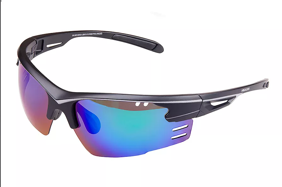 Очки солнцезащитные HIGASHI Glasses H1707pro