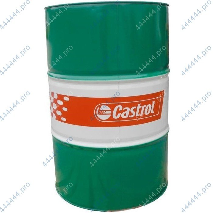 CASTROL EDGE 5w30 LL 60L синтетическое моторное масло