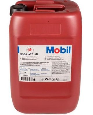 MOBIL ATF 3309 20л трансмиссионное масло