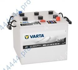 125 /625023 VARTA Pro Motive   Аккумулятор зал/зар