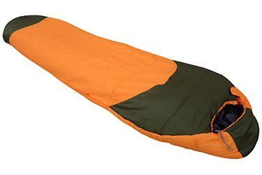 Спальник-одеяло Envision Saami Extreme L ( 200+30)*80 см. (до –20С)