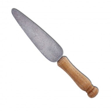 Нож филейный Opinel Effile Slim №12 VRI клинок 12см,  нерж.сталь,  бук