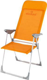 Кресло карповое (PR-HF21001A) PR
