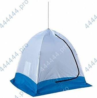 Палатка кемпинговая МФП-5 Хаки Берег