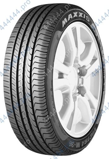 Шина Maxxis Victra M-36 255/60 R17 110W