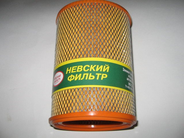 Фильтр воздушный Москвич-2141 НФ-4003
