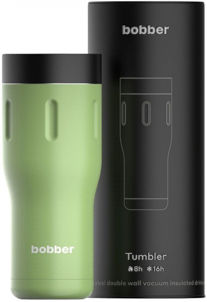 Термос Bobber Tumbler-350 Mint Cooler (0,35л.)