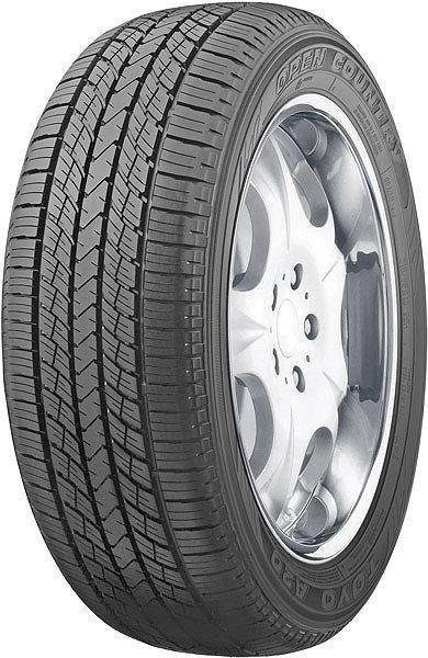 Шина Toyo Open Country A/T+  255/70 R15 112/110T