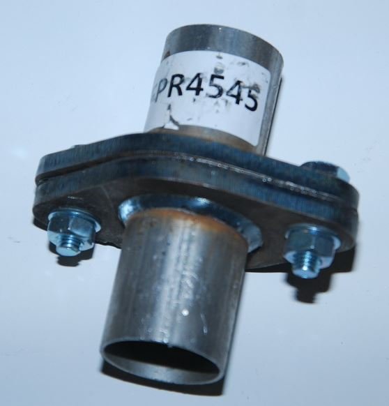 Ремкомплект фланцев глушителя ФН-45 (в сборе) FPR4545