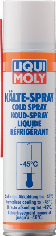 Спрей-охладитель Kalte-Spray 0,4л LIQUI MOLY 8916