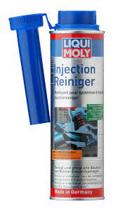 Очиститель инжектора LIQUI MOLY Injection Reiniger 1993/5110 300мл.