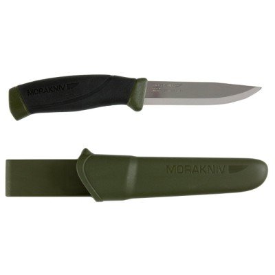 Нож Morakniv Companion MG (C)