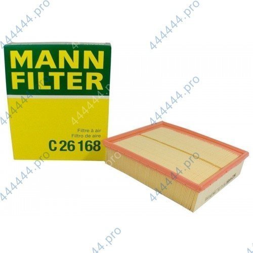 Фильтр MANN-FILTER C 26168