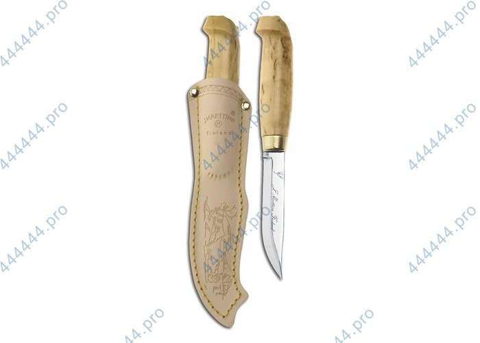 Нож Marttiini LYNX KNIFE 129 (110/220)