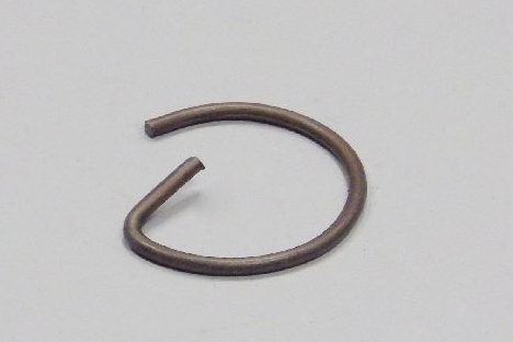 Кольцо стопорное поршневого пальца дв.406 12-1004022-30