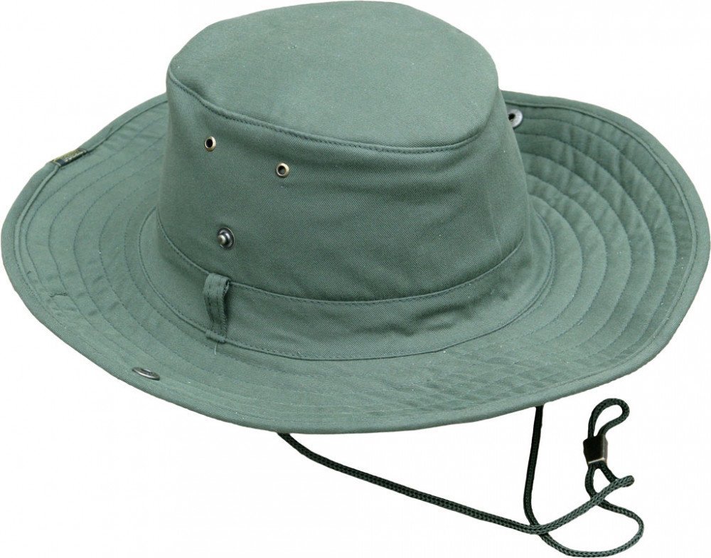 Шляпа Шериф (хаки) р 59