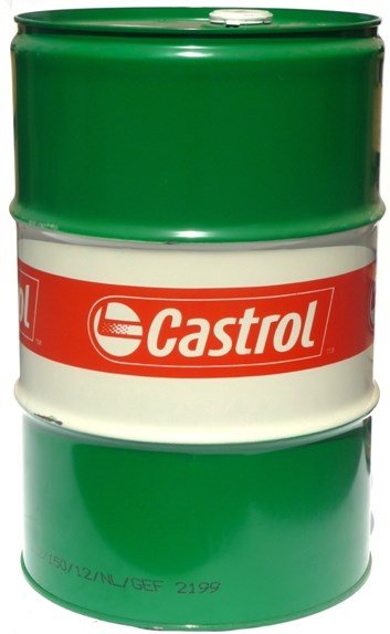 CASTROL EDGE 5w30 C3 60L синтетическое моторное масло