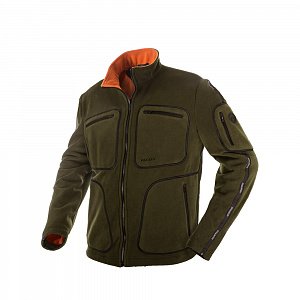 Куртка мужская ELITE оливковый/OLIVE (50-52/176)