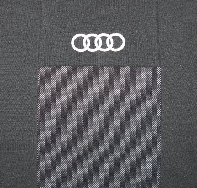 Авточехлы Audi 100 (жаккард)