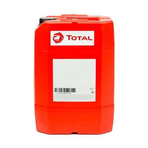 TOTAL RUBIA WORKS 700 FE 10W30 CI-4  20L моторное масло