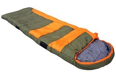 Спальник-одеяло Envision Saami Extreme L ( 200+30)*80 см. (до –20С)