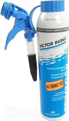 Герметик Victor Reinz 200 мл высокотемпературный (-50/+300C) 70-31414-20