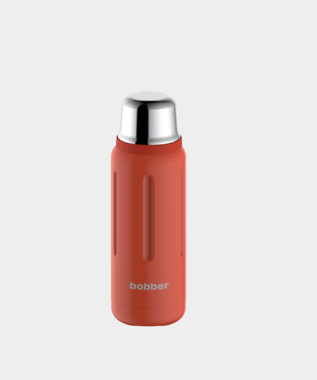 Термос Bobber Flask-770 Cayenne Red (0, 77л.)
