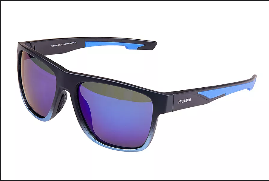 Очки солнцезащитные HIGASHI Glasses H0202