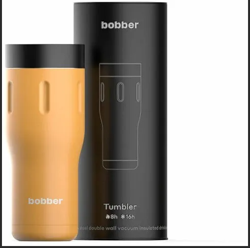 Термос Bobber Tumbler-350 Ginger Tonic (0,35л.)
