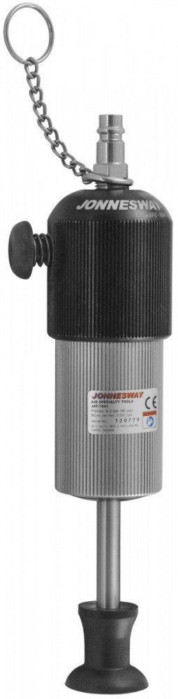 Машинка пневматическая для притирки клапанов ГРМ JONNESWAY JAT-1041