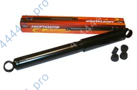 амортизатор уаз-3151,3741 масляный "уаз" (350мм/550 мм)