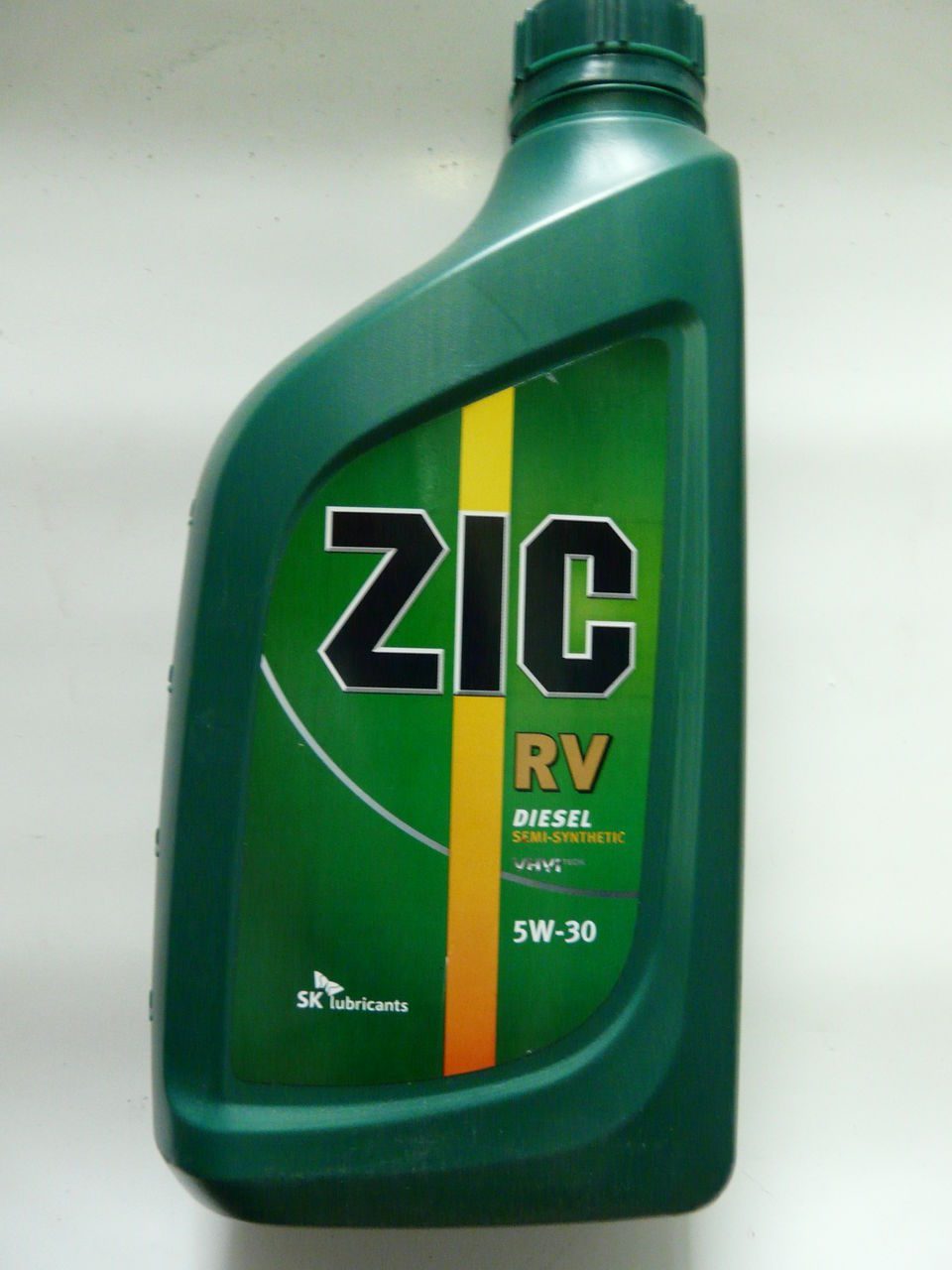 ZIC X7 DIESEL 5W30 1L синтетическое моторное масло