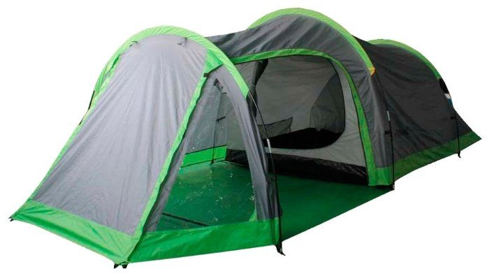 Палатка PRIVAL (турист) Селигер 2+