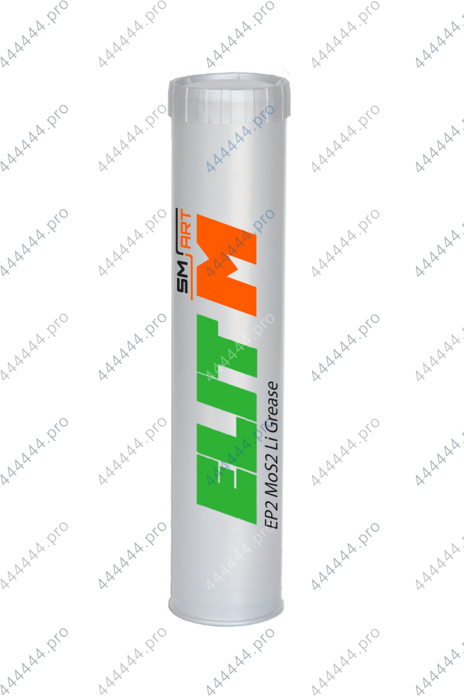 Смазка ELIT-M EP2 туба 400гр (молибден)