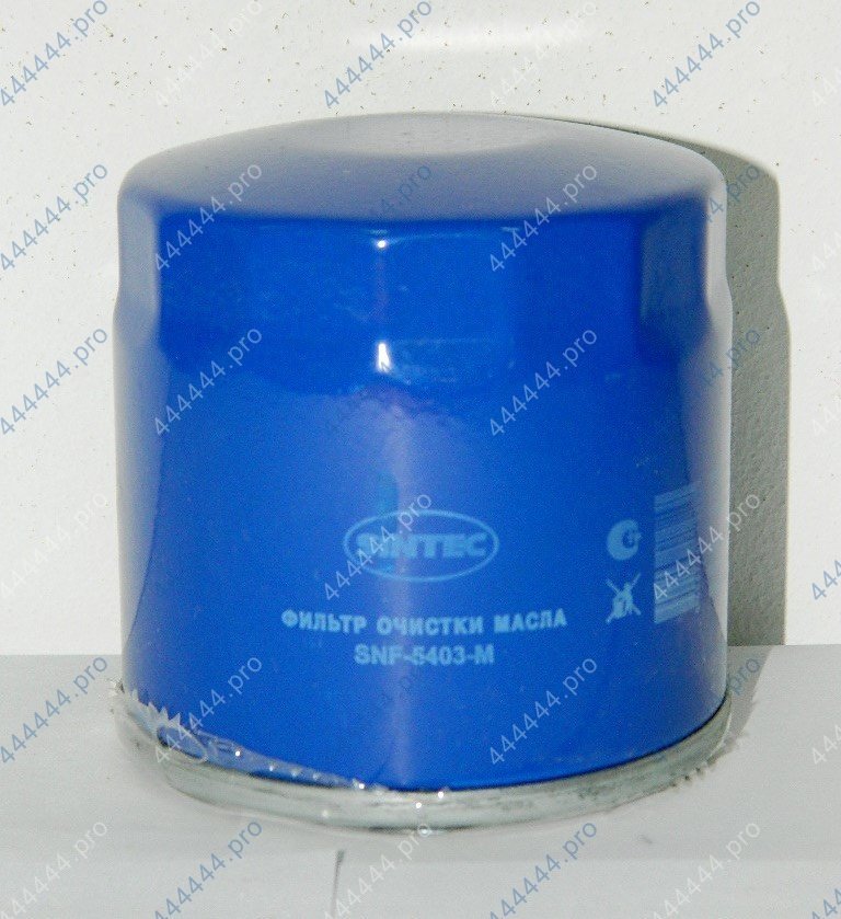 фильтр масляный snf-5403-м lacetti/nexia/cruze/captiva