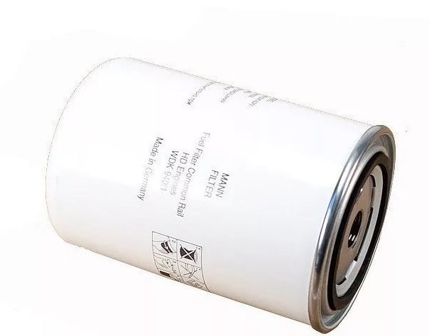 фильтр топливный ямз-536 тонкой очистки евро-4 (wdk 940/1) дифа/ливны фт046  536.1117075