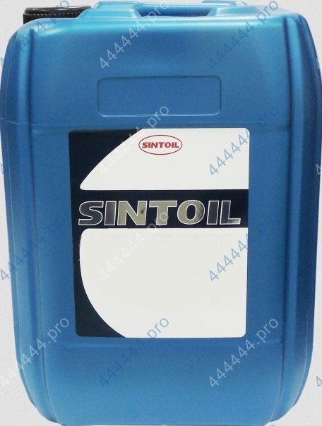 SINTEC ATF IID 20L трансмиссионное масло