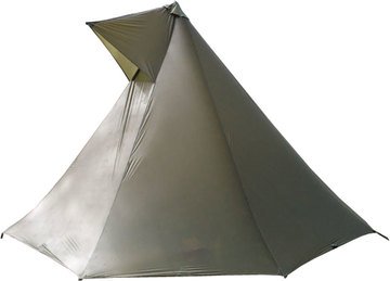 Палатка ТИПИ 3х2,5 PU
