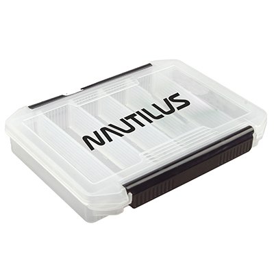 Коробка для приманок Nautilus NB1-205  20, 5*15, 3*3, 5