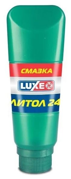 Смазка Литол-24 LUXE 160гр