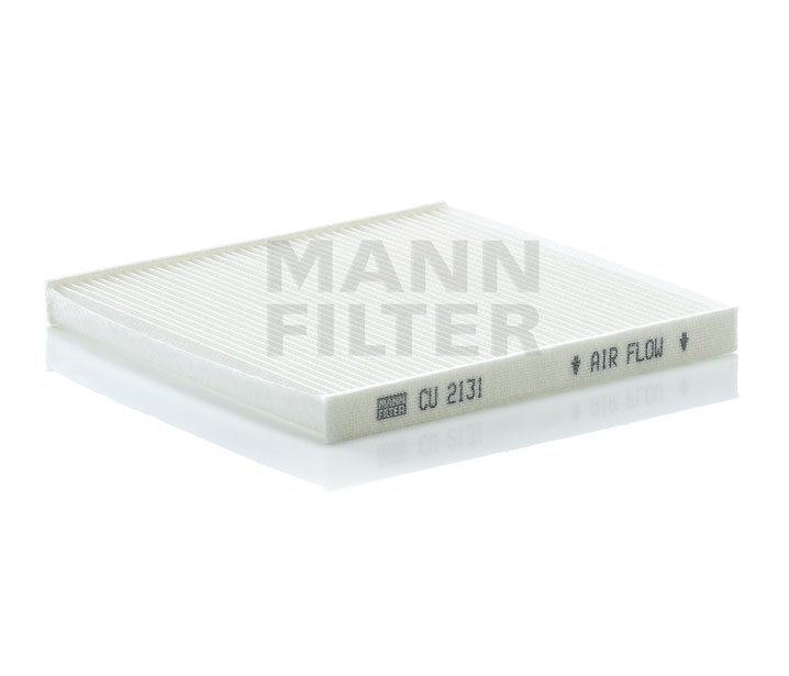 Фильтр MANN-FILTER CU 2131 "5"